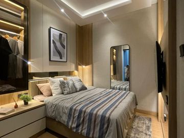 Dijual rumah siap huni  South Tresior Metland Puri