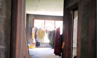 Prime Redevelopment Property for Sale Near Ayala Avenue, Makati