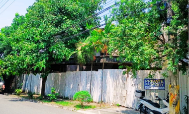 Prime Redevelopment Property for Sale Near Ayala Avenue, Makati