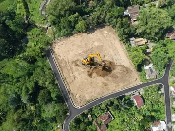 Tanah SHM 1 Jtan Utara Jalan Palagan