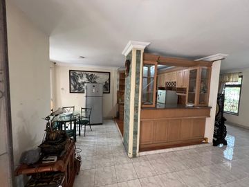 Dijual rumah elegan siap huni   Sentul City – Mediteranian Golf Hijau Raya