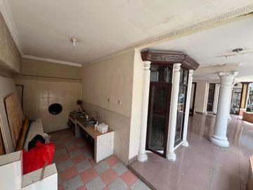 Dijual rumah elegan siap huni   Sentul City – Mediteranian Golf Hijau Raya