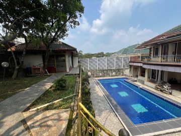 Dijual rumah elegan siap huni   Sentul City – Mediteranian Golf Hijau Raya