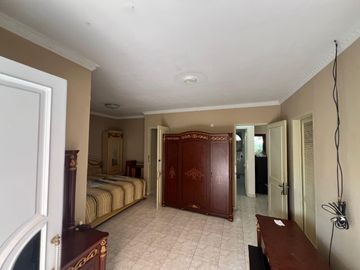 Dijual rumah elegan siap huni   Sentul City – Mediteranian Golf Hijau Raya