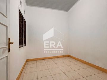 Rumah Dijual Termurah di Bulevar Hijau Harapan Indah Lokasi Terdepan
