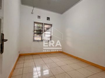 Rumah Dijual Termurah di Bulevar Hijau Harapan Indah Lokasi Terdepan