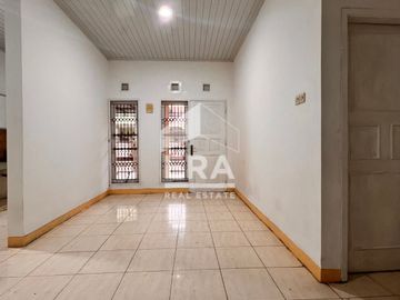 Rumah Dijual Termurah di Bulevar Hijau Harapan Indah Lokasi Terdepan