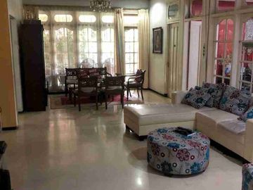 Rumah Hook Di Gandaria Kebayoran Baru Jakarta Selatan