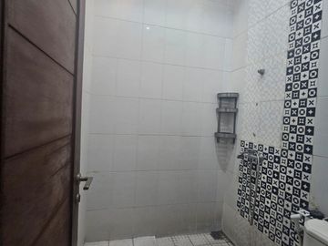 Dijual Rumah Siap Huni di Kawasan Singgasana Pradana Bandung
