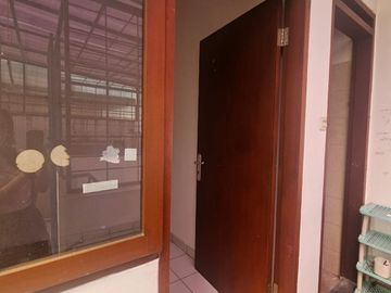Dijual Rumah Siap Huni di Kawasan Singgasana Pradana Bandung