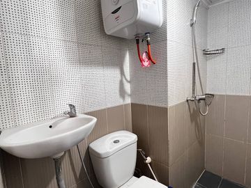 Sewa Apartemen 1 Bedroom Full Furnished di The Jarrdin Cihampelas Bandung | Dekat Ciwalk, RSHS & RS Advent
