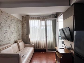 Sewa Apartemen 1 Bedroom Full Furnished di The Jarrdin Cihampelas Bandung | Dekat Ciwalk, RSHS & RS Advent