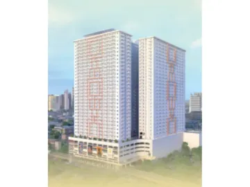 Unfurnished Studio Unit for Sale at Quantum Residences