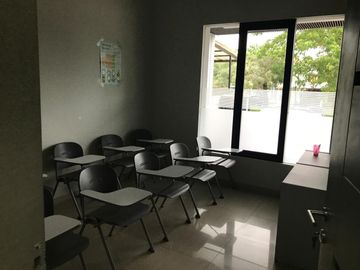 Dijual Rumah Usaha Smart Home Woodland Citraland Surabaya