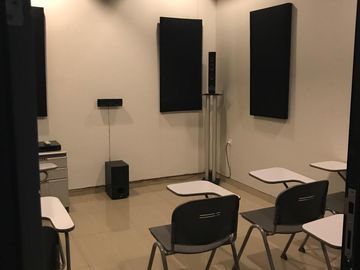 Dijual Rumah Usaha Smart Home Woodland Citraland Surabaya