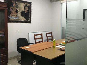 Dijual Rumah Usaha Smart Home Woodland Citraland Surabaya