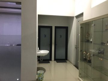 Dijual Rumah Usaha Smart Home Woodland Citraland Surabaya