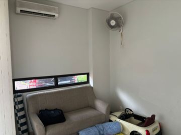 Rumah 4 Kamar Cluster Flora Summarecon Bandung