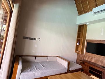 Villa Tropical Modern Minimalis Khas Bali Area strategis Ungasan
