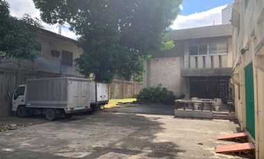 For RENT:  1,010 sqm Residential Lot, Dona Imelda, QC