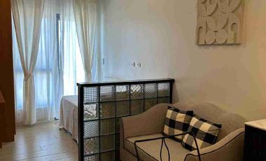 ARCOVIA Condominium Furnished Studio for Lease