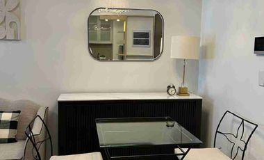 ARCOVIA Condominium Furnished Studio for Lease