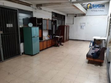 TURUN HARGA RUMAH JL SUMBAWA KALIMANTAN MERDEKA ACEH DEKAT SMA 3 DAN SMA 5 KOTA BANDUNG