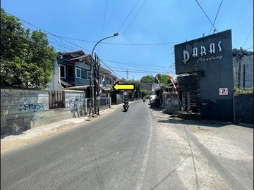 DIJUAL MURAH RUMAH MAINROAD PINGGIR JALAN RAYA CIGADUNG DAGO KOTA BANDUNG
