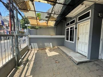 DIJUAL MURAH RUMAH MAINROAD PINGGIR JALAN RAYA CIGADUNG DAGO KOTA BANDUNG