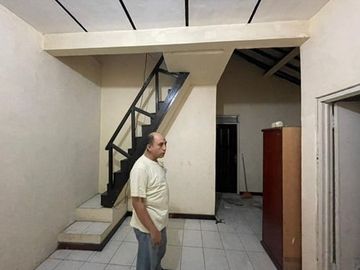 DIJUAL MURAH RUMAH MAINROAD PINGGIR JALAN RAYA CIGADUNG DAGO KOTA BANDUNG
