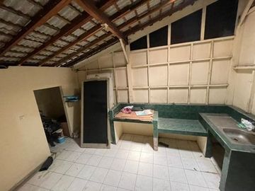 DIJUAL MURAH RUMAH MAINROAD PINGGIR JALAN RAYA CIGADUNG DAGO KOTA BANDUNG