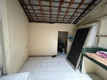 DIJUAL MURAH RUMAH MAINROAD PINGGIR JALAN RAYA CIGADUNG DAGO KOTA BANDUNG