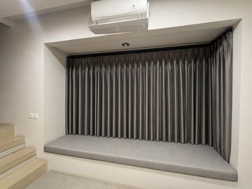 Disewakan Rumah di Impresahaus Tabebuya, BSD