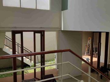 Rumah lebar 12 di Greenlake Wiyung Siap Huni