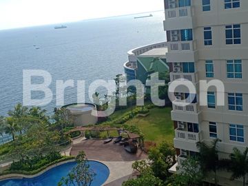 BALIKPAPAN APARTEMEN BORNEO BAY ELITE (Y54)