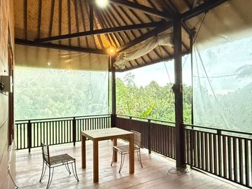 Tanah Desa Wisata Megati Sesandan Tabanan Bali