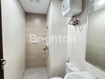 BALIKPAPAN, APARTEMEN SIAP HUNI BERSIH RAPI (Y520)