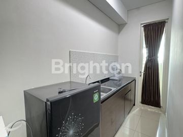 BALIKPAPAN, APARTEMEN SIAP HUNI BERSIH RAPI (Y520)