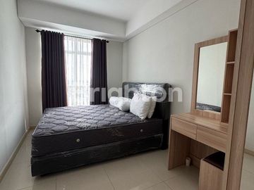 BALIKPAPAN, APARTEMEN SIAP HUNI BERSIH RAPI (Y520)