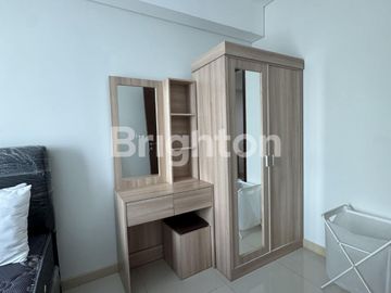 BALIKPAPAN, APARTEMEN SIAP HUNI BERSIH RAPI (Y520)