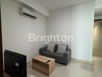 BALIKPAPAN, APARTEMEN SIAP HUNI BERSIH RAPI (Y520)