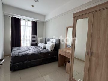 BALIKPAPAN, APARTEMEN SIAP HUNI BERSIH RAPI (Y520)