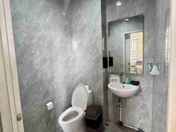 Dijual Murah Ruko Northridge BSD Tahap 2 Dihoek