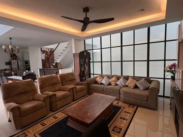 Rumah Mewah Citra Land Denpasar Utara