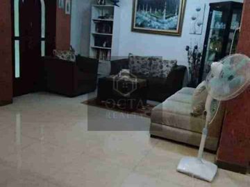 DiJual Rumah Elegan Di Perumahan Pondok Kopi Jakarta Timur