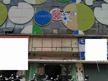 Dijual Cepat Murah Ruko Dotcom Di Gading Serpong