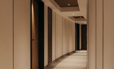 Shang Wack Wack 3 Bedrooms - 50TH FLOOR! Maximized View!