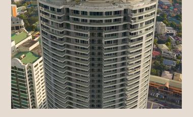 Shang Wack Wack 3 Bedrooms - 50TH FLOOR! Maximized View!