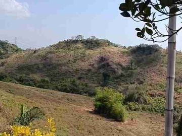 Residential Lot for Sale in Pililla Heights, Pililla Rizal | Scenic Mountain & Lake Views | 200 sqm Starting Lot