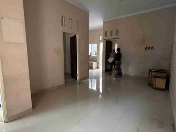 RUMAH SIAP HUNI 84M2 SHM + STRATEGIS